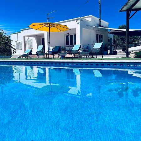 The Lovely Villa Ibiza 外观 照片