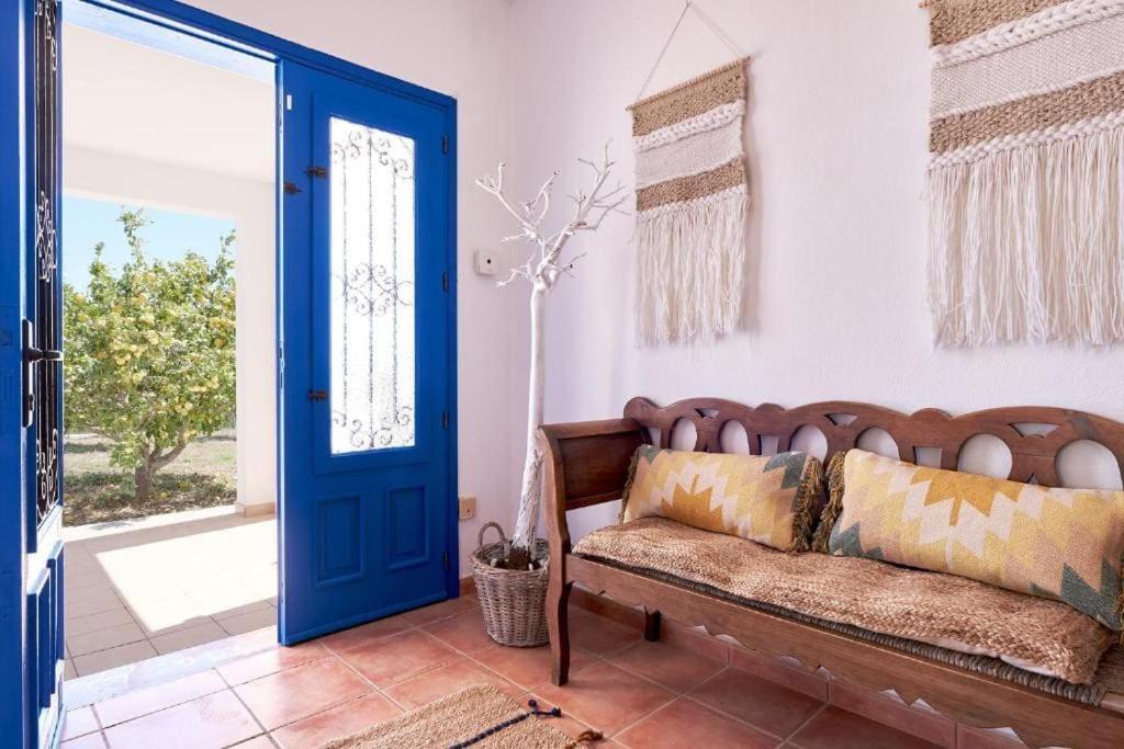 The Lovely Villa Ibiza 外观 照片
