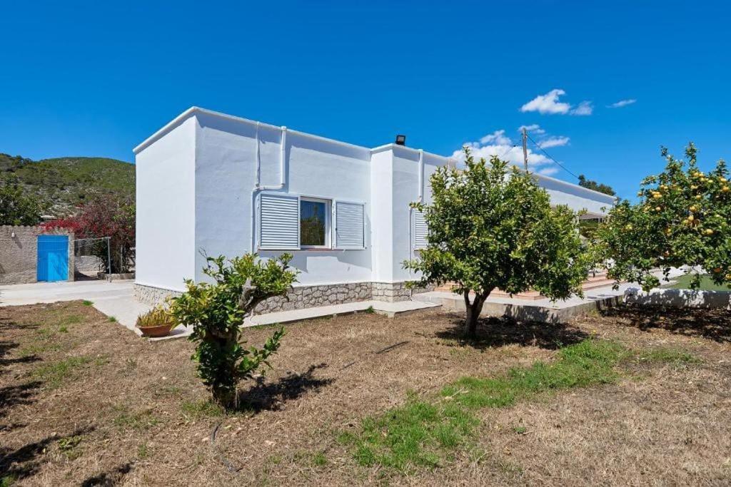 The Lovely Villa Ibiza 外观 照片