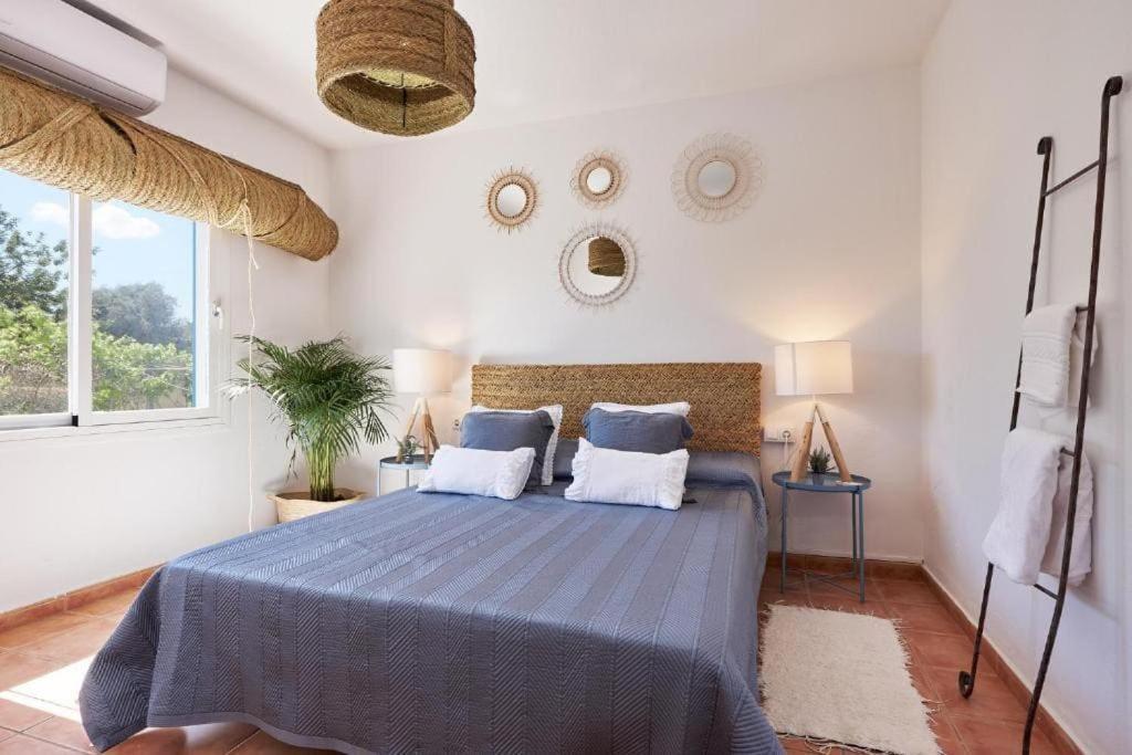The Lovely Villa Ibiza 外观 照片