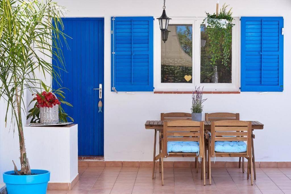 The Lovely Villa Ibiza 外观 照片
