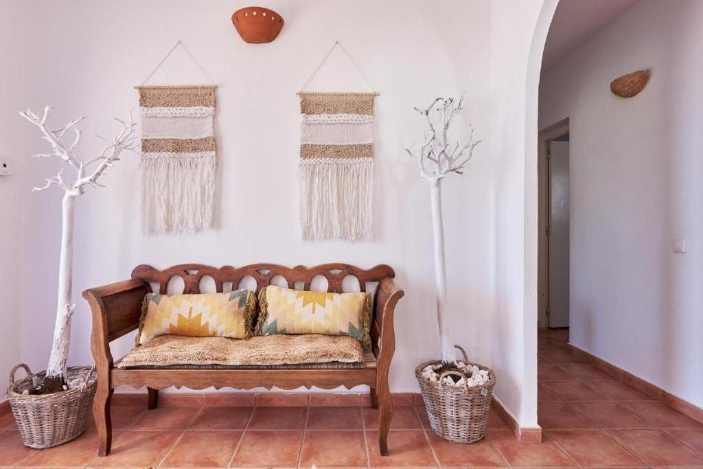 The Lovely Villa Ibiza 外观 照片