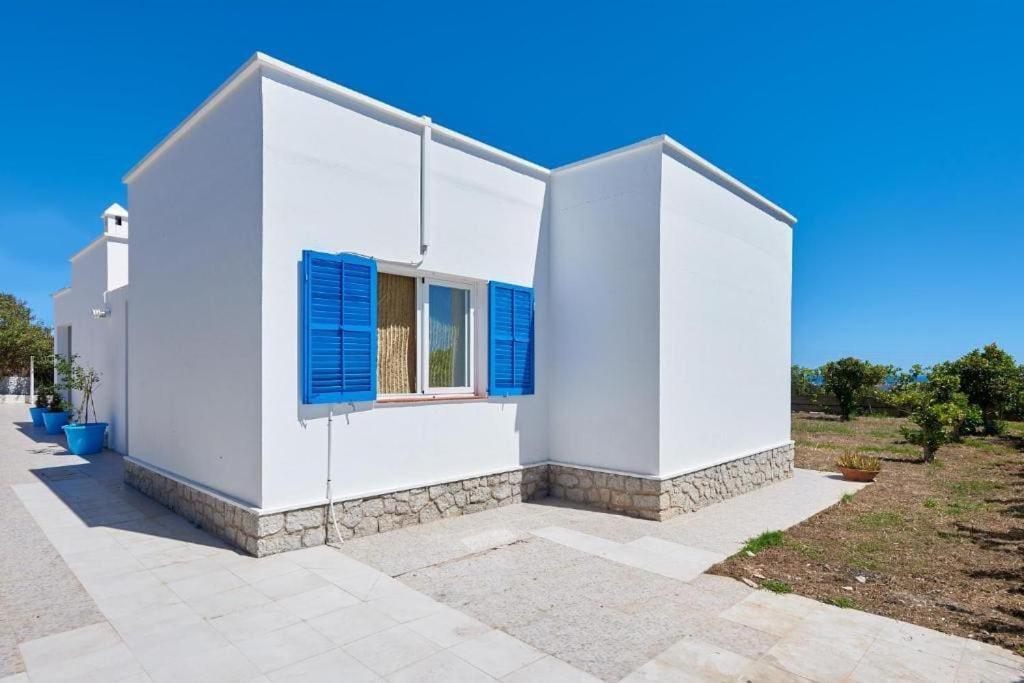 The Lovely Villa Ibiza 外观 照片