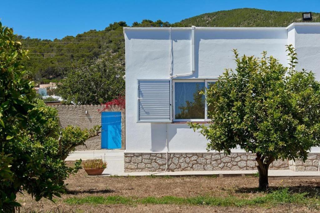 The Lovely Villa Ibiza 外观 照片