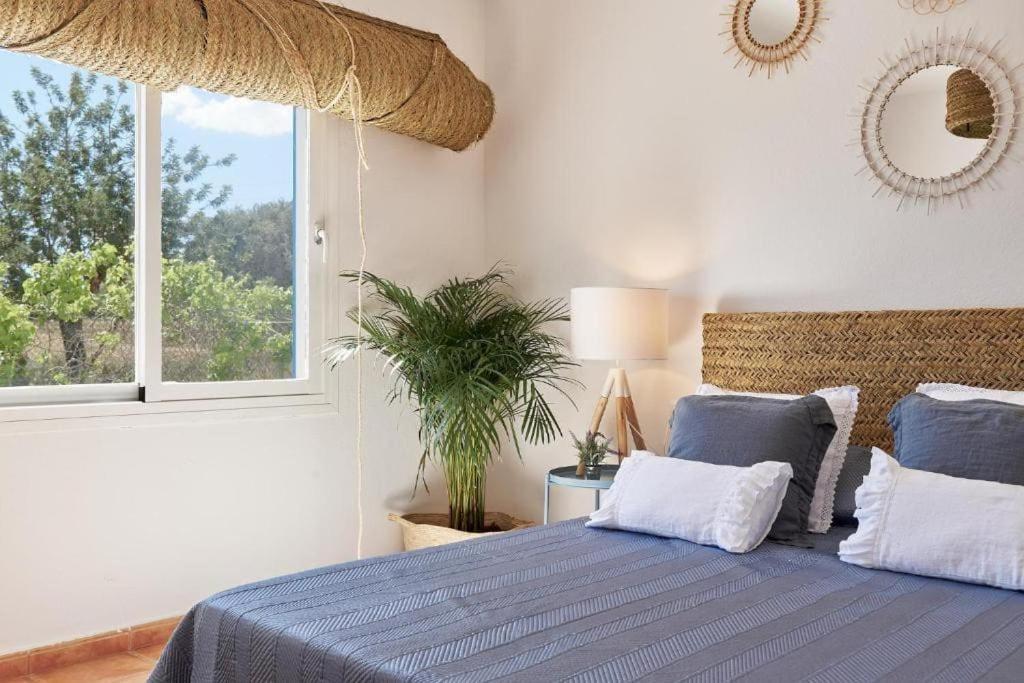 The Lovely Villa Ibiza 外观 照片