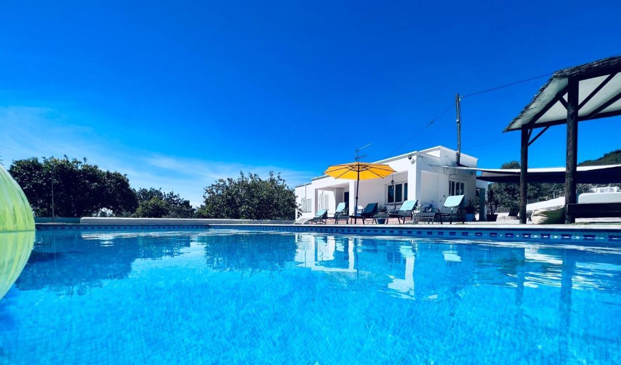 The Lovely Villa Ibiza 外观 照片